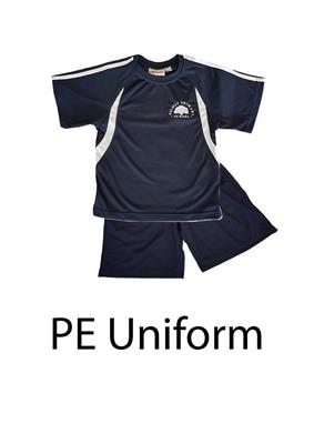 PE Uniform
