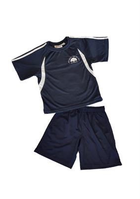 PE Uniform