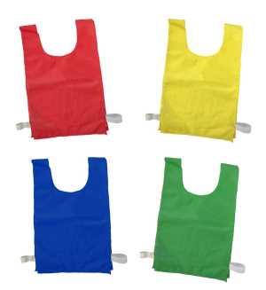 Nylon Bibs