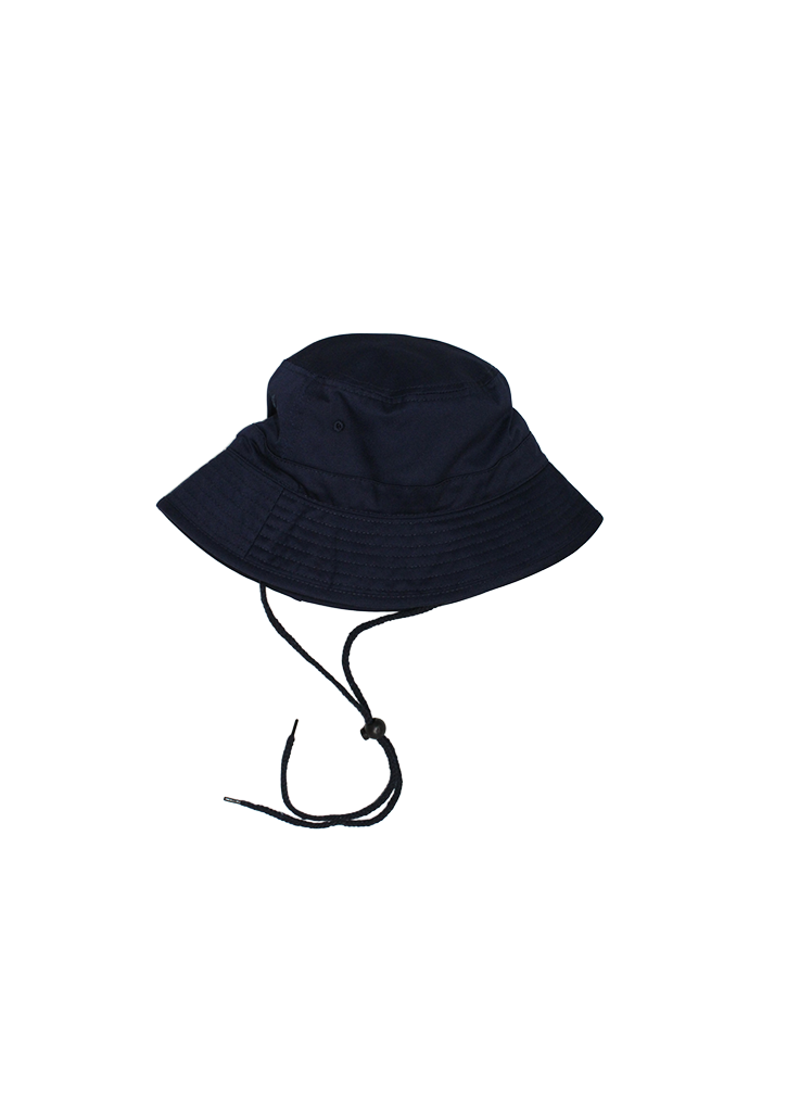 Bucket Hat - Navy